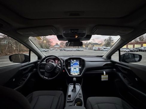 New 2026 Subaru Crosstrek 2.5i Premium image 14