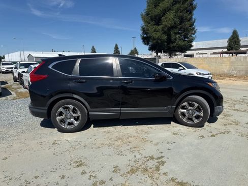 Used 2019 Honda CR-V EX-L image 3