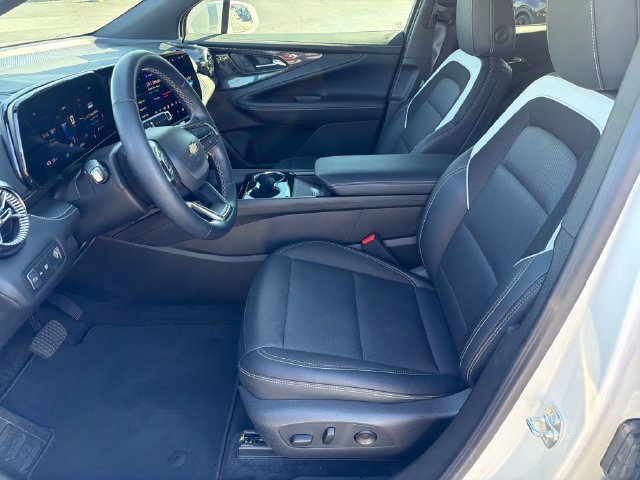 Used 2024 Chevrolet Blazer EV LT AWD/4WD image 9