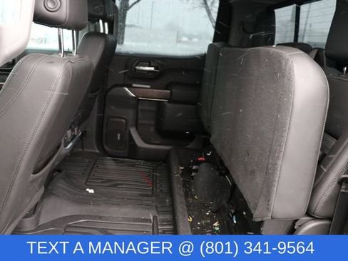 Used 2019 GMC Sierra 1500 Denali w/ Technology Package image 15
