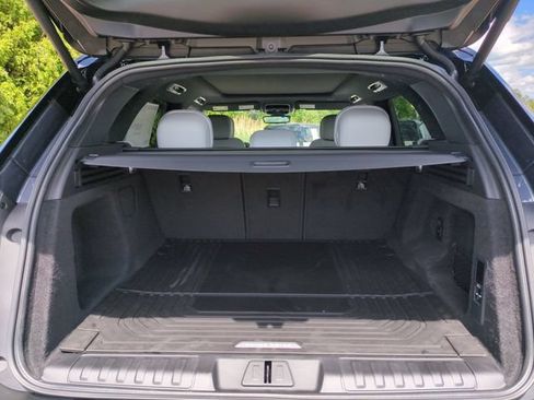 New 2026 Land Rover Range Rover Sport SE AWD/4WD image 16