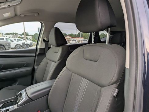 Used 2024 Hyundai Tucson SEL image 14