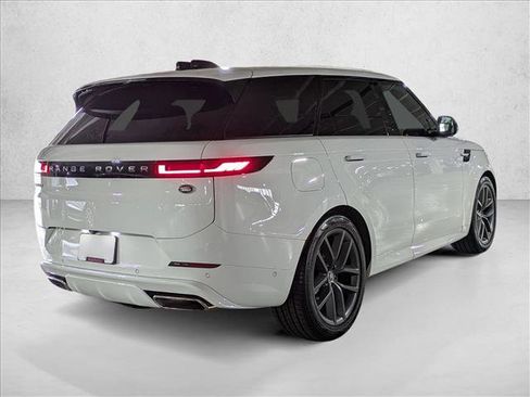 Used 2023 Land Rover Range Rover Sport SE Dynamic AWD/4WD image 5