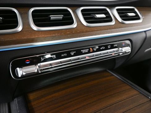 Certified 2023 Mercedes-Benz GLE 350 4MATIC image 14