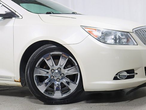Used 2012 Buick Verano Convenience FWD image 5