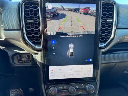 New 2025 Ford Ranger XLT w/ Equipment Group 301A High image 29