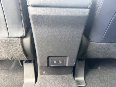 Used 2025 Mitsubishi Eclipse Cross SE AWD/4WD image 22
