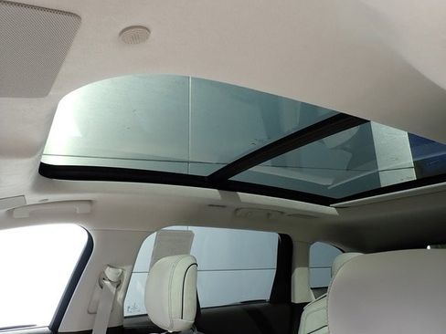 New 2026 Lincoln Nautilus Black Label w/ Jet Appearance Package image 20