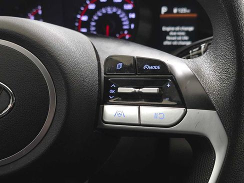 Used 2023 Hyundai Elantra SEL FWD image 26
