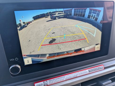 New 2025 Toyota Tacoma SR5 image 14