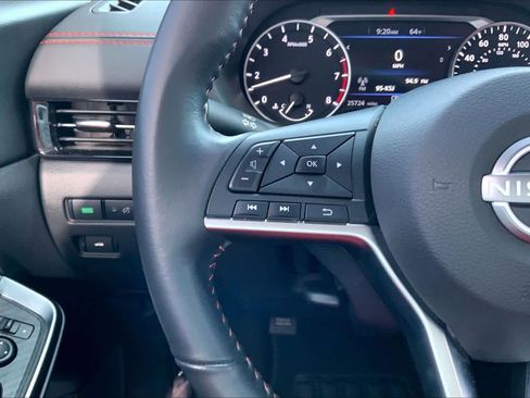 Used 2024 Nissan Sentra SR image 24