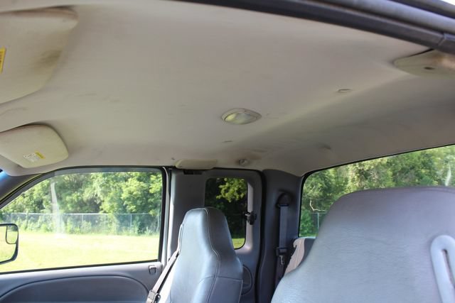 Used 2001 Dodge Ram 2500 Truck 4x4 Quad Cab image 21