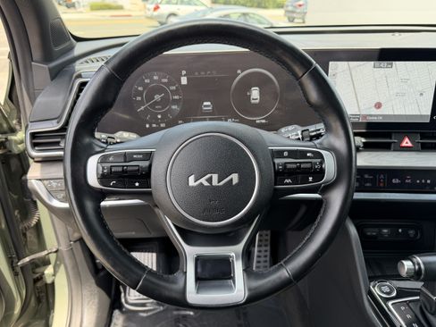 Certified 2023 Kia Sportage X-Pro AWD/4WD image 19