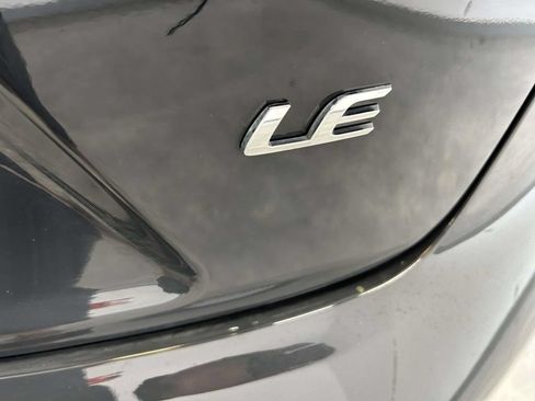 Certified 2024 Toyota Corolla LE FWD image 12