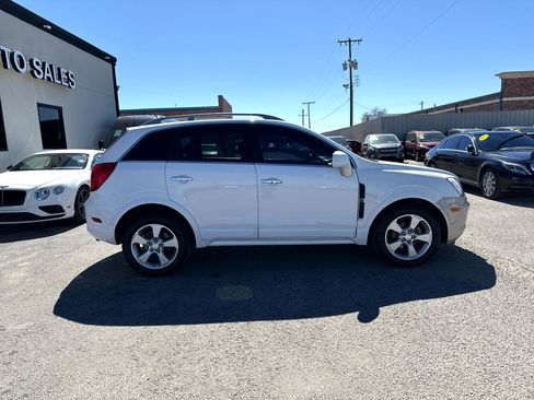 Used 2015 Chevrolet Captiva Sport LT w/ Convenience Package image 5