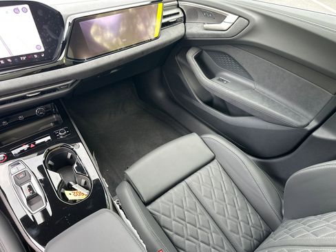 New 2026 Audi S5 Prestige AWD/4WD image 30