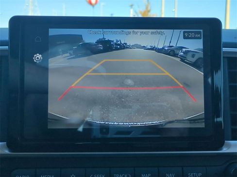 New 2025 Hyundai Venue Limited image 23