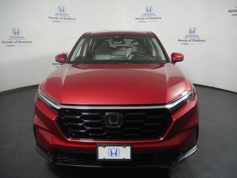 Used 2025 Honda CR-V EX-L image 2