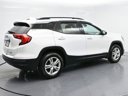Used 2020 GMC Terrain SLE w/ Driver Convenience Package AWD/4WD image 7