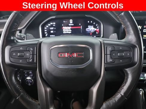 Used 2022 GMC Sierra 1500 AT4 w/ AT4 Premium Package AWD/4WD image 23