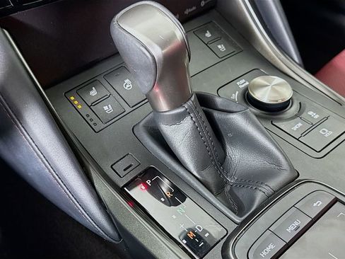 Certified 2023 Lexus IS 300 w/ Premium Package image 17