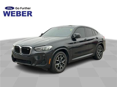 Used 2022 BMW X4 M40i w/ Premium Package