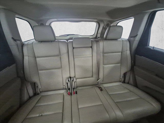 Used 2014 Jeep Grand Cherokee Overland w/ Advanced Technology Group AWD/4WD image 23