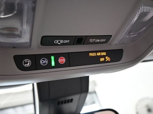 Used 2023 Chevrolet Equinox LS FWD image 28