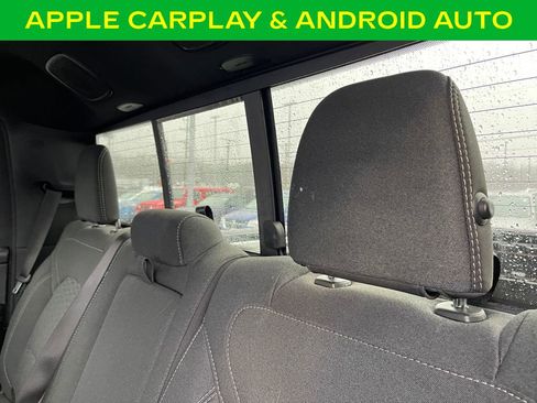 Used 2025 RAM 1500 Big Horn image 14