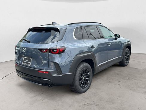 Certified 2026 MAZDA CX-50 AWD 2.5 Hybrid w/ Weather Package image 5