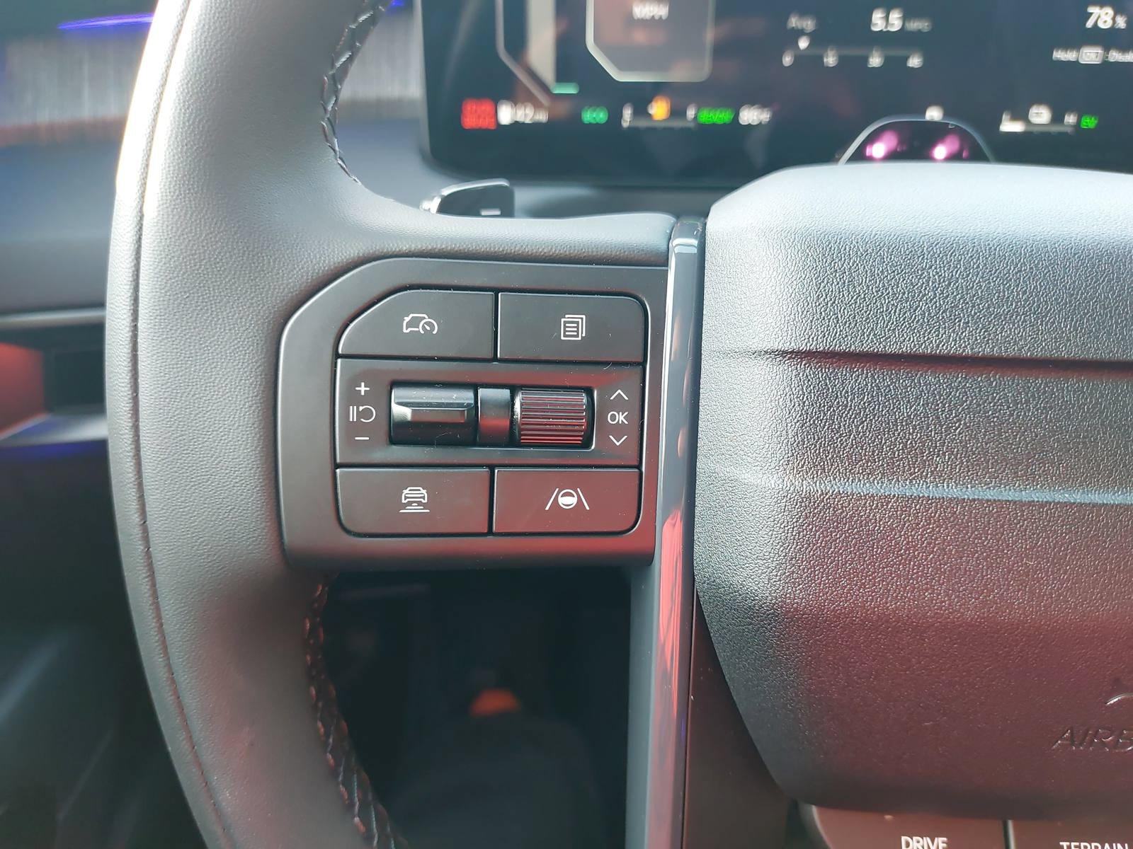 New 2027 Kia Telluride X-Line SX Prestige AWD/4WD image 18