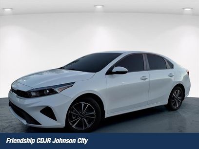 Used 2024 Kia Forte LXS w/ LXS Technology Package