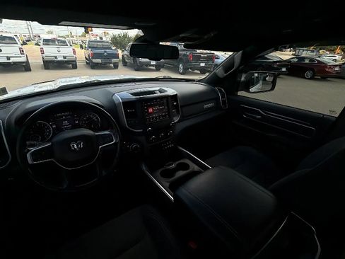 Used 2019 RAM 1500 Big Horn AWD/4WD image 47
