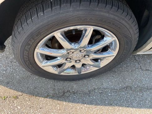 Used 2008 Buick Lucerne CXL w/ Ultra Confidence Package image 30