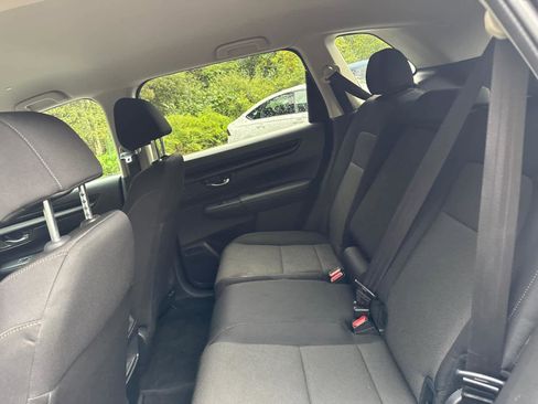 Certified 2025 Honda CR-V LX image 32