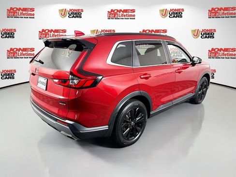 Used 2023 Honda CR-V Sport Touring image 17