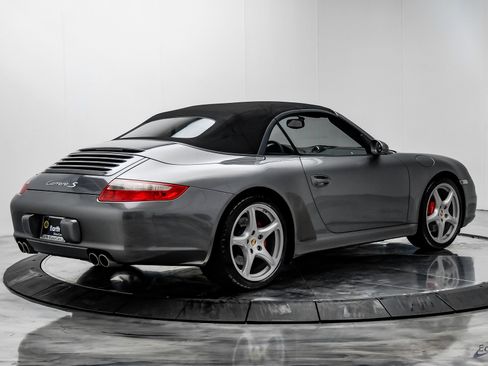 Used 2008 Porsche 911 Carrera S image 15