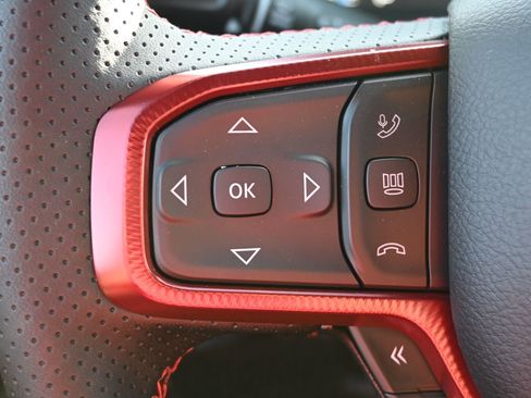 New 2026 RAM 1500 Rebel w/ Rebel Level 2 Equipment Group image 12