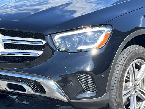Used 2022 Mercedes-Benz GLC 300 4MATIC image 9