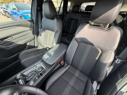 Used 2025 MAZDA CX-50 AWD 2.5 S w/ Select Package image 35