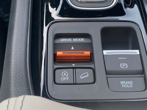 New 2026 Honda Passport TrailSport Elite image 21