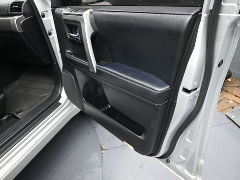 Used 2024 Toyota 4Runner TRD Sport w/ Technology Package image 34