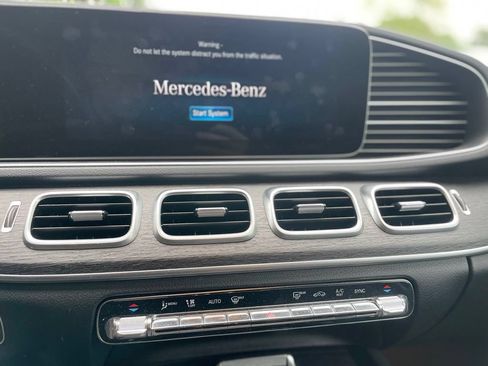 Used 2020 Mercedes-Benz GLE 350 4MATIC image 12