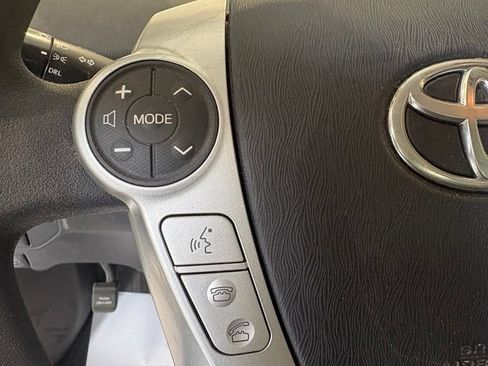 Used 2013 Toyota Prius Prime Plug-In Hybrid FWD image 18