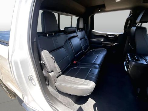 Used 2022 Chevrolet Silverado 1500 High Country AWD/4WD image 20
