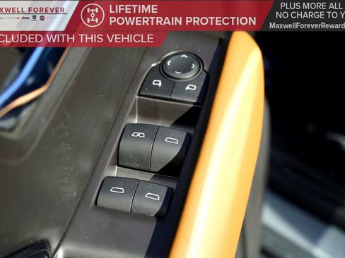 Used 2024 GMC Canyon AT4 w/ AT4 Premium Package image 22