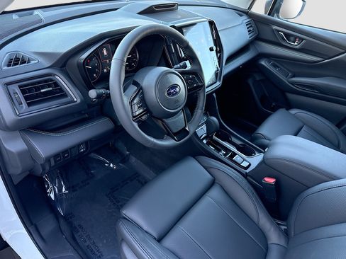 New 2026 Subaru Ascent Bronze Edition image 27