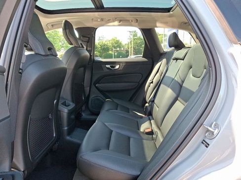 Certified 2025 Volvo XC60 T8 Core w/ Climate Package image 10
