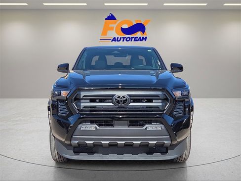 New 2025 Toyota Tacoma SR5 image 7