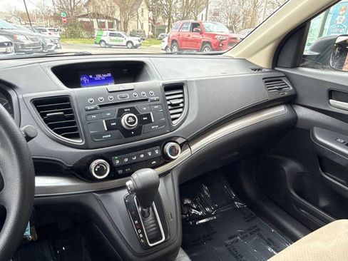 Used 2015 Honda CR-V LX image 24